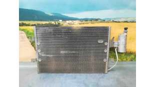 CONDENSADOR / RADIADOR AIRE ACONDICIONADO MERCEDES CLASE A 1.6 (102 CV) DE 2010 - D.3929299 / 1685000454 2