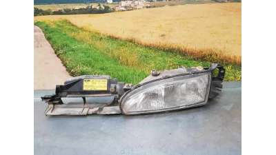 FARO IZQUIERDO FORD MONDEO BERLINA 1.8 Turbodiesel (90 CV) DE 1996 - D.3929563