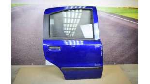 PUERTA TRASERA DERECHA FIAT PANDA 1.2 (60 CV) DE 2010 - D.3929857