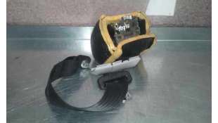 CINTURON SEGURIDAD TRASERO DERECHO FIAT PANDA 1.2 (60 CV) DE 2010 - D.3929916 / 33031764A