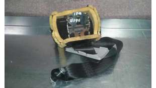 CINTURON SEGURIDAD TRASERO IZQUIERDO FIAT PANDA 1.2 (60 CV) DE 2010 - D.3929920 / 33031765A