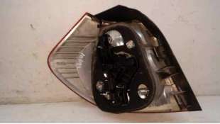 PILOTO TRASERO DERECHO BMW SERIE 1 BERLINA 2.0 16V D (163 CV) DE 2005 - D.3930066 2