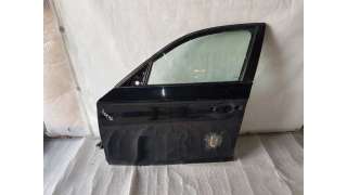 PUERTA DELANTERA IZQUIERDA BMW SERIE 1 BERLINA 2.0 16V D (163 CV) DE 2005 - D.3930072