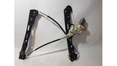 ELEVALUNAS DELANTERO DERECHO BMW SERIE 1 BERLINA 2.0 16V D (163 CV) DE 2005 - D.3930110