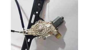 ELEVALUNAS DELANTERO DERECHO BMW SERIE 1 BERLINA 2.0 16V D (163 CV) DE 2005 - D.3930110 2