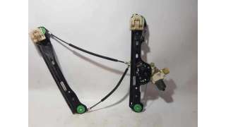 ELEVALUNAS DELANTERO DERECHO BMW SERIE 1 BERLINA 2.0 16V D (163 CV) DE 2005 - D.3930110
