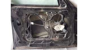 ELEVALUNAS DELANTERO IZQUIERDO BMW SERIE 1 BERLINA 2.0 16V D (163 CV) DE 2005 - D.3930111