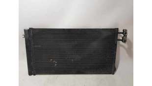 CONDENSADOR / RADIADOR AIRE ACONDICIONADO BMW SERIE 1 BERLINA 2.0 16V D (163 CV) DE 2005 - D.3930120