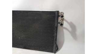 CONDENSADOR / RADIADOR AIRE ACONDICIONADO BMW SERIE 1 BERLINA 2.0 16V D (163 CV) DE 2005 - D.3930120