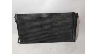 CONDENSADOR / RADIADOR AIRE ACONDICIONADO BMW SERIE 1 BERLINA 2.0 16V D (163 CV) DE 2005 - D.3930120