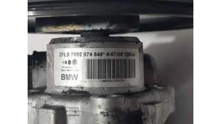 BOMBA DIRECCION BMW SERIE 1 BERLINA 2.0 16V D (163 CV) DE 2005 - D.3930128