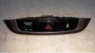 WARNING HYUNDAI IX35 1.7 CRDi (116 CV) DE 2013 - D.3930445