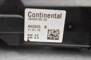 ELEVALUNAS DELANTERO IZQUIERDO HYUNDAI IX35 1.7 CRDi (116 CV) DE 2013 - D.3930459 / 824702Y010