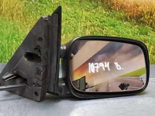 RETROVISOR DERECHO VOLKSWAGEN PASSAT BERLINA 2.0 (116 CV) DE 1992 - D.3930910