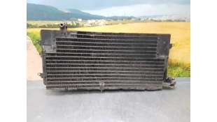 CONDENSADOR / RADIADOR AIRE ACONDICIONADO VOLKSWAGEN PASSAT BERLINA 2.0 (116 CV) DE 1992 - D.3930939