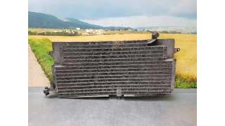CONDENSADOR / RADIADOR AIRE ACONDICIONADO VOLKSWAGEN PASSAT BERLINA 2.0 (116 CV) DE 1992 - D.3930939