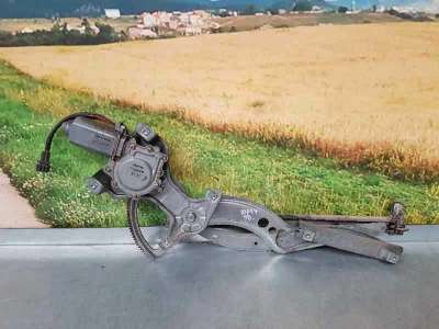 ELEVALUNAS DELANTERO DERECHO VOLKSWAGEN PASSAT BERLINA 2.0 (116 CV) DE 1992 - D.3930953
