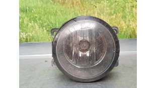 FARO ANTINIEBLA DERECHO RENAULT MEGANE II BERLINA 3P 2.0 16V Turbo (163 CV) DE 2005 - D.3931260 / 8200074008
