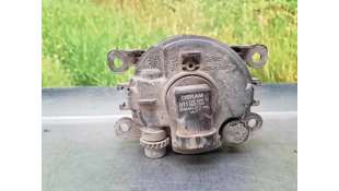 FARO ANTINIEBLA DERECHO RENAULT MEGANE II BERLINA 3P 2.0 16V Turbo (163 CV) DE 2005 - D.3931260 / 8200074008 2