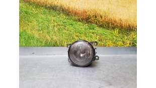 FARO ANTINIEBLA IZQUIERDO RENAULT MEGANE II BERLINA 3P 2.0 16V Turbo (163 CV) DE 2005 - D.3931267 / 8200074008