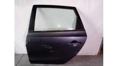 PUERTA TRASERA IZQUIERDA HYUNDAI I30CW 1.6 CRDi (90 CV) DE 2010 - D.3932264