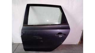 PUERTA TRASERA IZQUIERDA HYUNDAI I30CW 1.6 CRDi (90 CV) DE 2010 - D.3932264