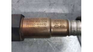 SONDA LAMBDA HYUNDAI I30CW 1.6 CRDi (90 CV) DE 2010 - D.3932322 / 393504A410 2