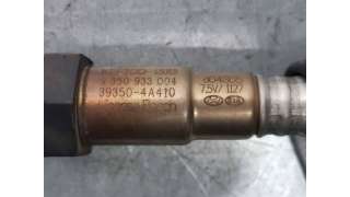 SONDA LAMBDA HYUNDAI I30CW 1.6 CRDi (90 CV) DE 2010 - D.3932322 / 393504A410