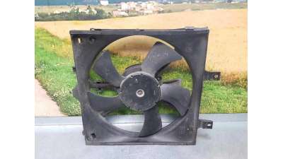 ELECTROVENTILADOR NISSAN PRIMERA BERLINA 2.0 16V (140 CV) DE 2000 - D.3932803 / ETP8334