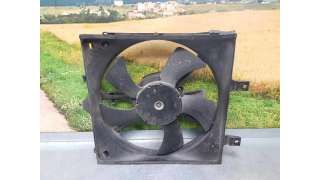 ELECTROVENTILADOR NISSAN PRIMERA BERLINA 2.0 16V (140 CV) DE 2000 - D.3932803 / ETP8334