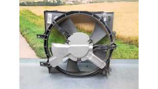 ELECTROVENTILADOR NISSAN PRIMERA BERLINA 2.0 16V (140 CV) DE 2000 - D.3932803 / ETP8334 2