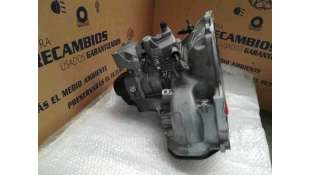 CAJA CAMBIOS OPEL CORSA D 1.4 16V (101 CV) DE 2010 - D.3933213 2