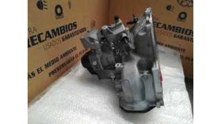 CAJA CAMBIOS OPEL CORSA D 1.4 16V (101 CV) DE 2010 - D.3933213