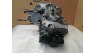 CAJA CAMBIOS OPEL CORSA D 1.4 16V (101 CV) DE 2010 - D.3933213