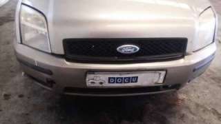 FORD FUSION Ambiente 2004 5p - 17834