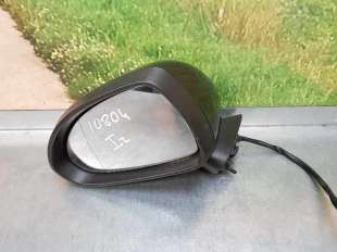 RETROVISOR IZQUIERDO OPEL CORSA D 1.4 16V (101 CV) DE 2010 - D.3933218