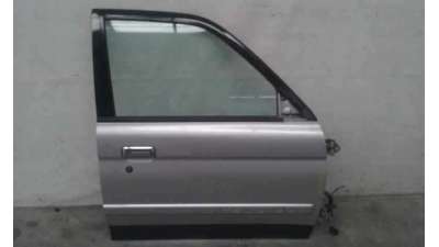 PUERTA DELANTERA DERECHA MITSUBISHI MONTERO SPORT 2.5 TD (116 CV) DE 2001 - D.3933765