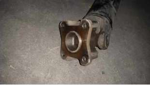 TRANSMISION CENTRAL MITSUBISHI MONTERO SPORT 2.5 TD (116 CV) DE 2001 - D.3933783 2