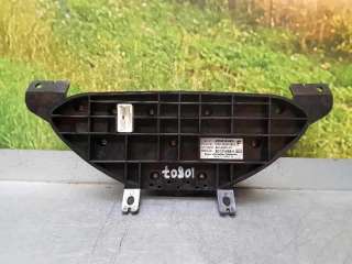 MANDO RADIO NISSAN PRIMERA BERLINA 1.9 16V Turbodiesel (120 CV) DE 2005 - D.3934102 / 28395BA000
