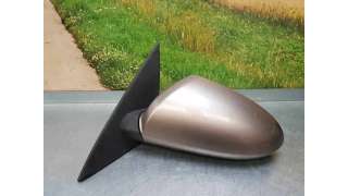 RETROVISOR IZQUIERDO NISSAN PRIMERA BERLINA 1.9 16V Turbodiesel (120 CV) DE 2005 - D.3934104 / 96302BA419