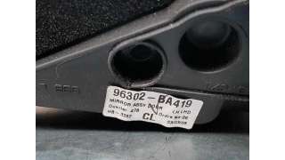 RETROVISOR IZQUIERDO NISSAN PRIMERA BERLINA 1.9 16V Turbodiesel (120 CV) DE 2005 - D.3934104 / 96302BA419