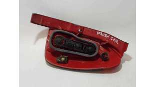 PILOTO TRASERO IZQUIERDO PEUGEOT 306 BREAK 1.6 (88 CV) DE 2000 - D.3934394 2