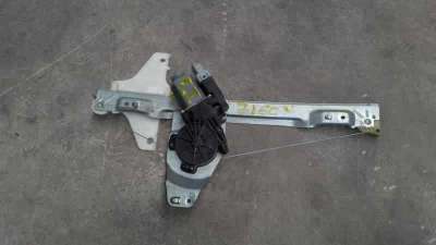 ELEVALUNAS TRASERO IZQUIERDO CITROEN C4 PICASSO 1.6 16V HDi FAP (109 CV) DE 2010 - D.3934615