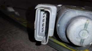 ELEVALUNAS TRASERO IZQUIERDO CITROEN C4 PICASSO 1.6 16V HDi FAP (109 CV) DE 2010 - D.3934615 2