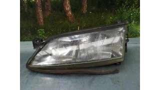 FARO IZQUIERDO OPEL VECTRA B BERLINA 1.8 16V (116 CV) DE 1996 - D.3934804