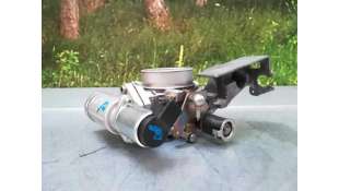 CAJA MARIPOSA OPEL VECTRA B BERLINA 1.8 16V (116 CV) DE 1996 - D.3934878 / 90499468 2