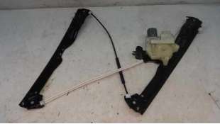 ELEVALUNAS DELANTERO DERECHO PEUGEOT 308 1.6 Blue-HDI FAP (99 CV) DE 2016 - D.3935074