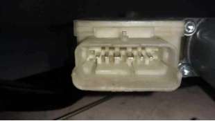 ELEVALUNAS DELANTERO DERECHO PEUGEOT 308 1.6 Blue-HDI FAP (99 CV) DE 2016 - D.3935074 2