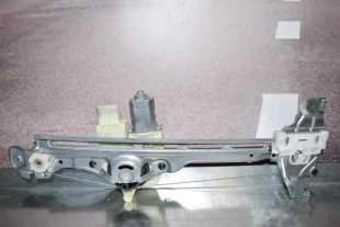 ELEVALUNAS TRASERO DERECHO PEUGEOT 308 1.6 Blue-HDI FAP (99 CV) DE 2016 - D.3935076 2