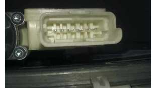 ELEVALUNAS TRASERO IZQUIERDO PEUGEOT 308 1.6 Blue-HDI FAP (99 CV) DE 2016 - D.3935077 2